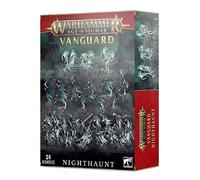Games Workshop – Warhammer AoS – Spearhead Nighthaunt