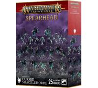 Warhammer AoS - Spearhead Nighthaunt (2025)