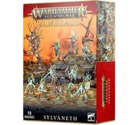 Warhammer Aos - Spearhead Sylvaneth