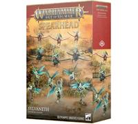 Warhammer AoS - Spearhead Sylvaneth Vol d'Aile Fielleuse
