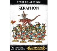 Warhammer Aos . - Start Collecting! Seraphon G