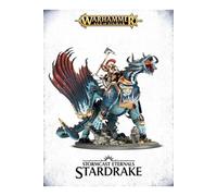 Warhammer Aos - Stormcast Eternal Stardrake