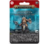 Warhammer AoS - Stormcast Eternals Chevalier-Relictor