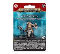 Warhammer AoS - Stormcast Eternals Chevalier-Relictor