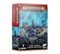 Warhammer+AoS+-+Stormcast+Eternals+Gryph-Hounds