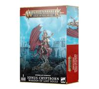 Games Workshop - Warhammer AoS Stormcast Eternals Ionus Cryptborn