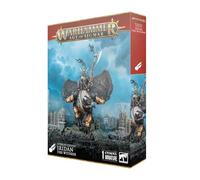 Warhammer AoS - Stormcast Eternals Iridan le Temoin