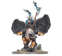 Warhammer Aos - Stormcast Eternals : Iridan The Witness 96-71