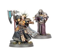 Warhammer Aos - Stormcast Eternals : Lord Terminos 96-65