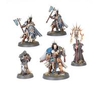Warhammer AoS - Stormcast Eternals Reclusiens
