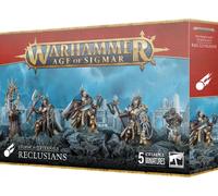 Warhammer AoS - Stormcast Eternals Reclusiens