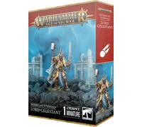 Warhammer AoS - Stormcast Eternals Seigneur-Celestant