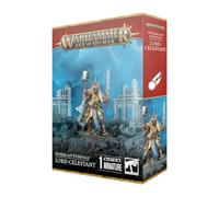 Games Workshop – Warhammer AoS – Stormcast Eternals Seigneur-Celestant