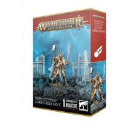Warhammer Aos - Stormcast Eternals : Seigneur Celestant 96-68
