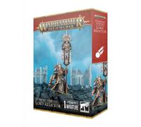 Warhammer Aos - Stormcast Eternals : Seigneur Relictor 96-64