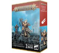 Games Workshop – Warhammer AoS Stormcast Eternals Seigneur-Terminos