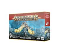 Games Workshop – Warhammer AoS – Stormcast Eternals : Tornus l'Affranchi