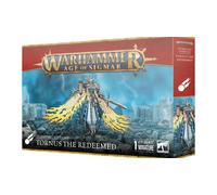 Warhammer Aos - Stormcast Eternals : Tornus The Redeemed 96-69