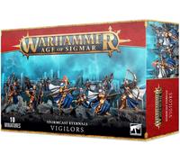 Warhammer AoS - Stormcast Eternals Vigilors