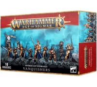 Warhammer Aos - Stormcast Eternals Vincitors