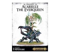 Warhammer Aos - Sylvaneth Alarielle The Everqueen