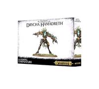 Warhammer+AoS+-+Sylvaneth+Drych Hamadreth