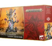 Warhammer AoS - Sylvaneth Gardienne de la Sylve
