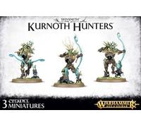 Sylvaneth Kurnoth Hunters