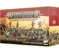 Warhammer AoS - Sylvaneth La Branchetorve