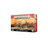 Warhammer+AoS+-+Sylvaneth+La+Dame+des+Lianes