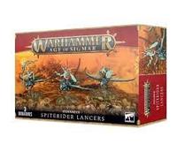 Warhammer Aos - Sylvaneth Lanciers Coursefiel