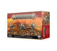 Games Workshop – Warhammer AoS – Sylvaneth Lanciers Coursefiel