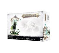 Warhammer+AoS+-+Sylvaneth+Warsong+Revenant