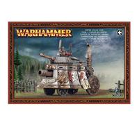 Warhammer Aos - Tank à Vapeur