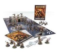 Warhammer Aos . - Thunder & Blood (Fr) G