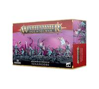 Warhammer+AoS+-+Tzeentch+Arcanites+Tzaangors