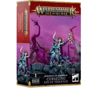 Warhammer AoS - Tzeentch Imprécateur, Oeil de Tzeentch