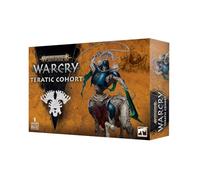 Games Workshop – Warhammer AoS : Warcry – Cohorte Teratique
