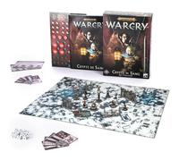 Warhammer AoS - Warcry : Crypte de Sang (FR)
