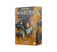 Warhammer Aos - Warcry : De Ronce Et D'os 112-20