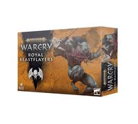 Warhammer Aos - Warcry : Depeceurs Royaux