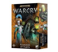Warhammer AoS - Warcry : Flammes et Flots (Fr)