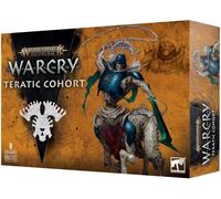 Warhammer+AoS+-+Warcry+%3A+Cohorte+Teratique