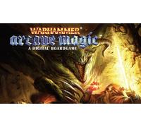 Warhammer Arcane Magic (PC)