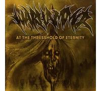 Warhammer - at The Threshold of Eternity