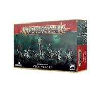 Warhammer Atelier de Jeux