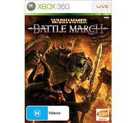 Warhammer: Battle March (Xbox 360) [import anglais]