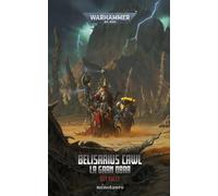 Warhammer Belisarius Cawl: La gran obra