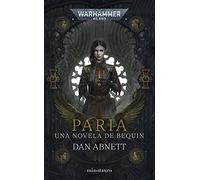 Warhammer Bequin nº 01 Paria