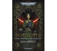 Warhammer Bequin nº 02 Penitente